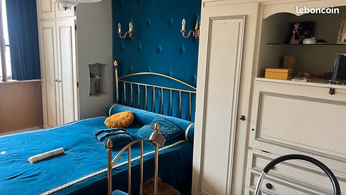Maison à vendre, 82m², Vandoeuvre-lès-Nancy