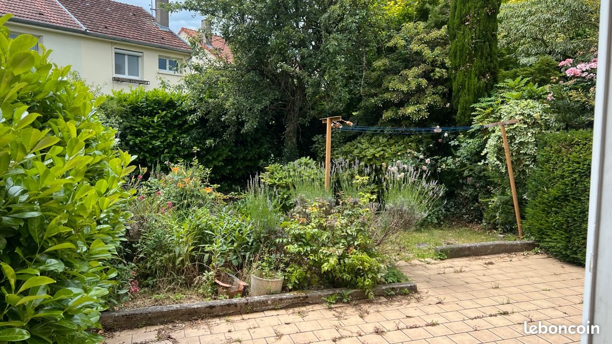 Maison à vendre, 82m², Vandoeuvre-lès-Nancy