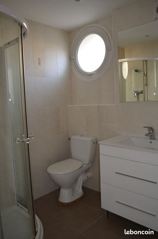 Appartement à louer, 23m², Gap