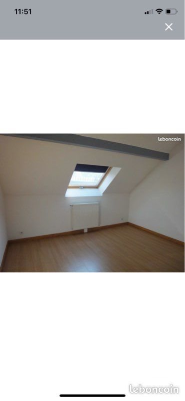Appartement à louer, 95m², Belfort