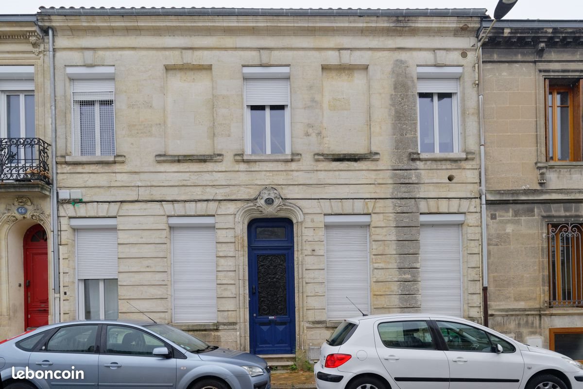 Appartement à louer, 20m², Bordeaux