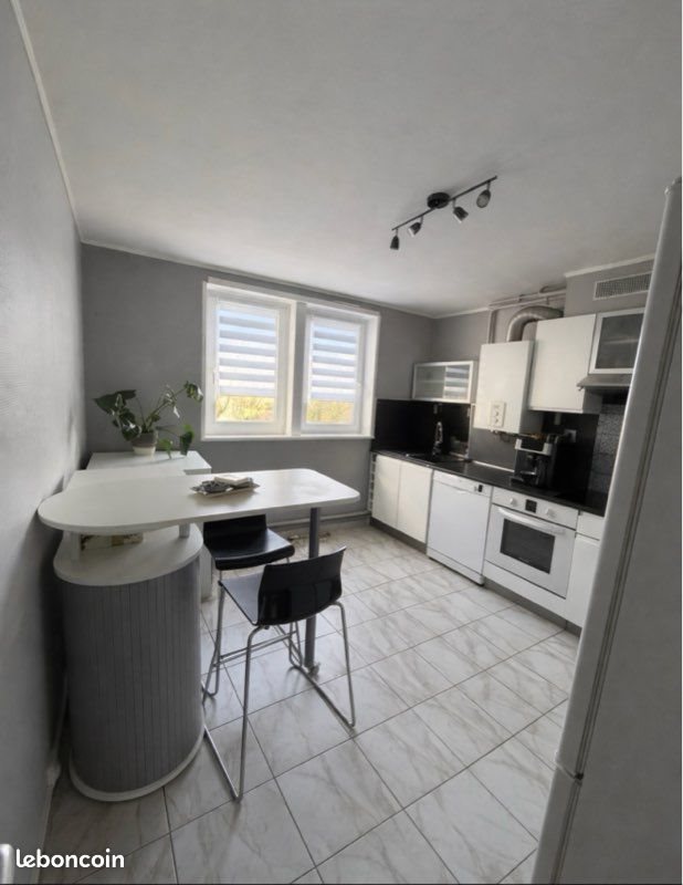 Appartement à vendre, 81m², Serémange-Erzange