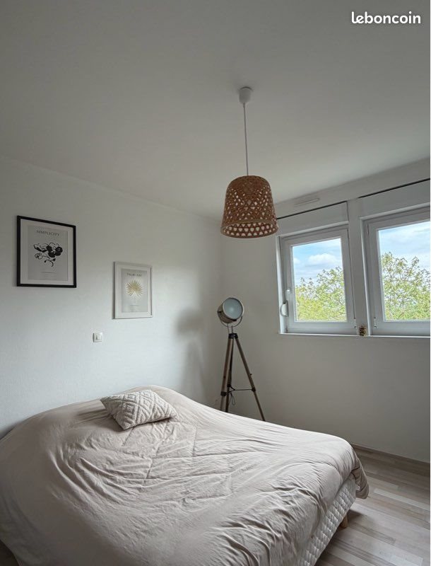 Appartement à vendre, 81m², Serémange-Erzange