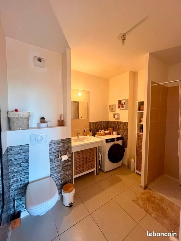 Appartement à louer, 38m², Aix-en-Provence