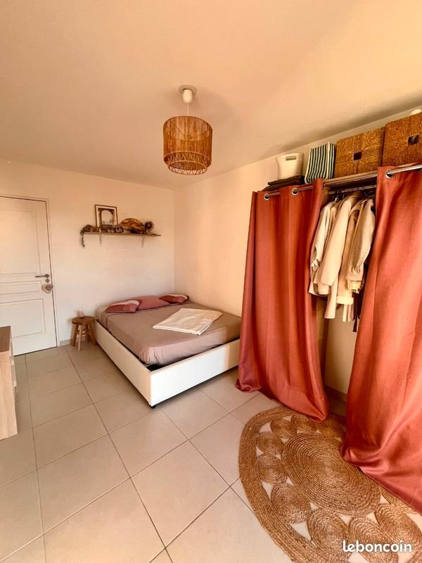 Appartement à louer, 38m², Aix-en-Provence