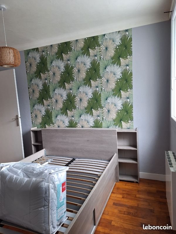 Appartement à louer, 72m², Brest