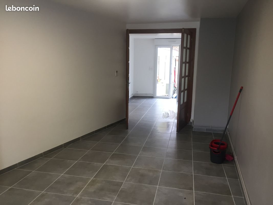 Maison à louer, 74m², Le Longeron