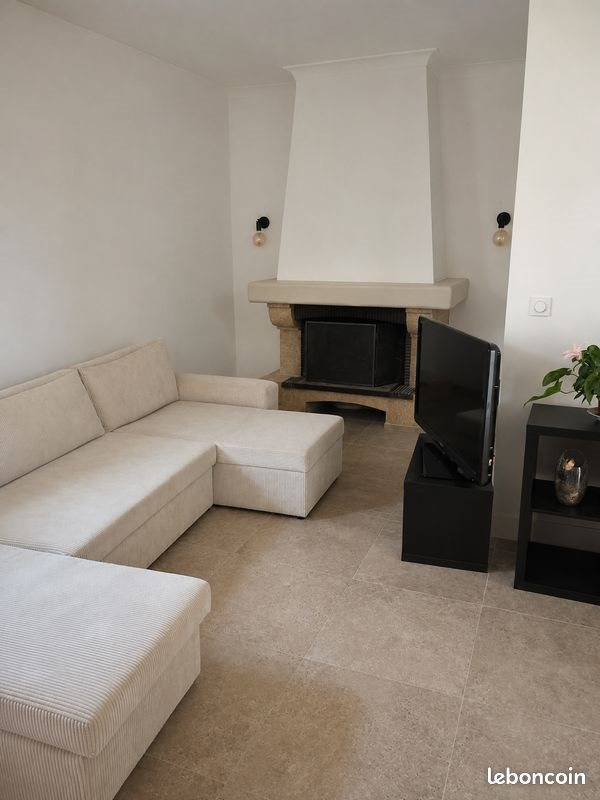 Maison à vendre, 110m², Saint-Chinian
