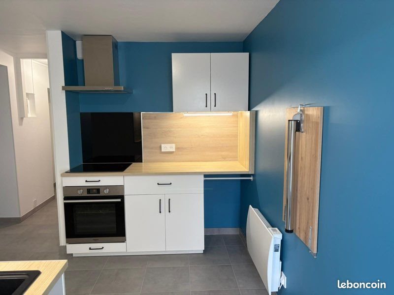 Appartement à louer, 52m², Dole