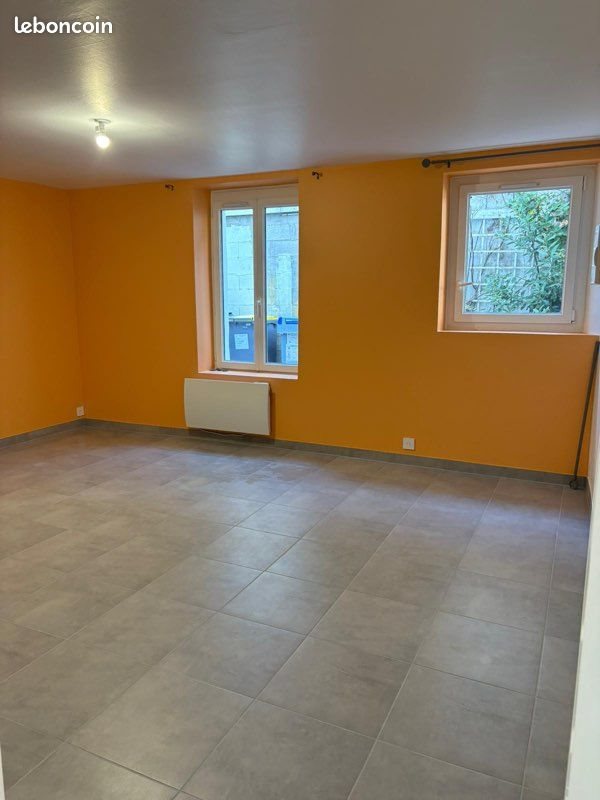 Appartement à louer, 52m², Dole