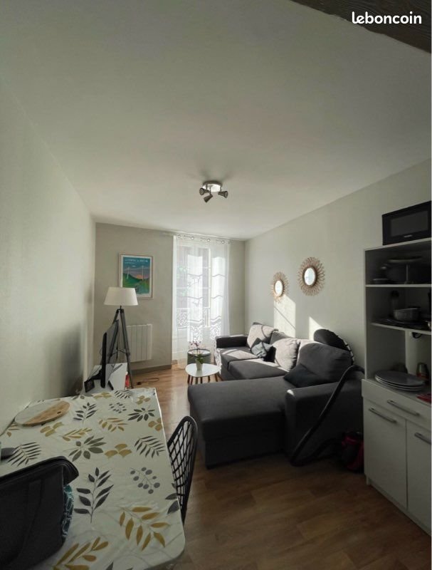 Appartement à louer, 32m², Millau