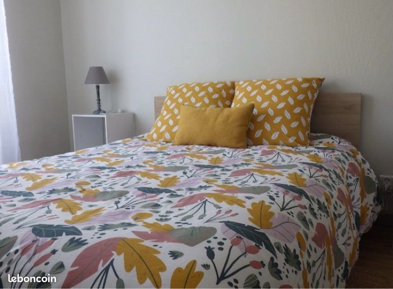 Appartement à louer, 32m², Millau