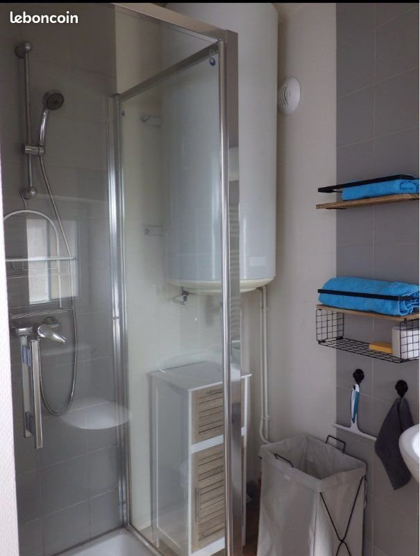Appartement à louer, 32m², Millau
