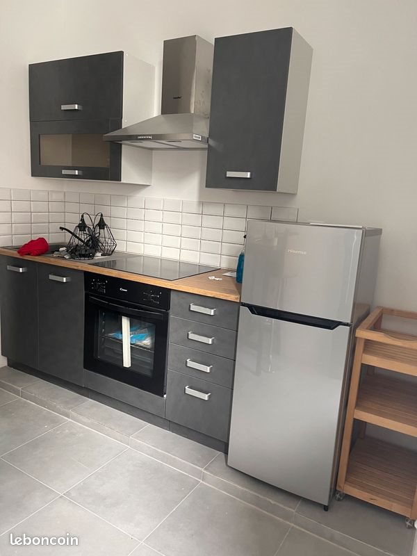 Appartement à louer, 30m², Mouvaux