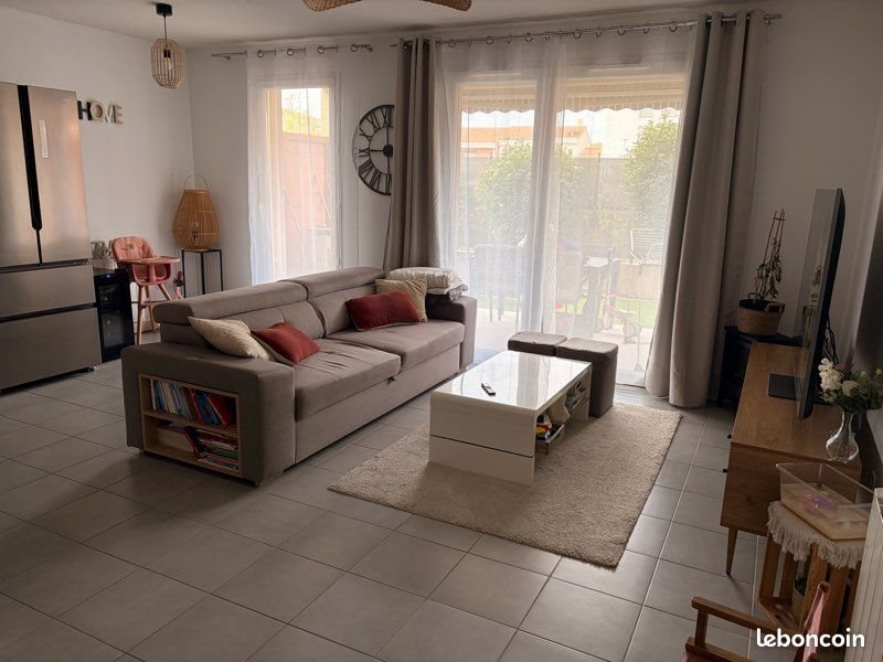 Appartement à louer, 66m², La Fare-les-Oliviers