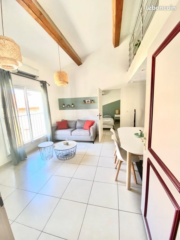 Appartement à louer, 54m², Roquebrune-sur-Argens