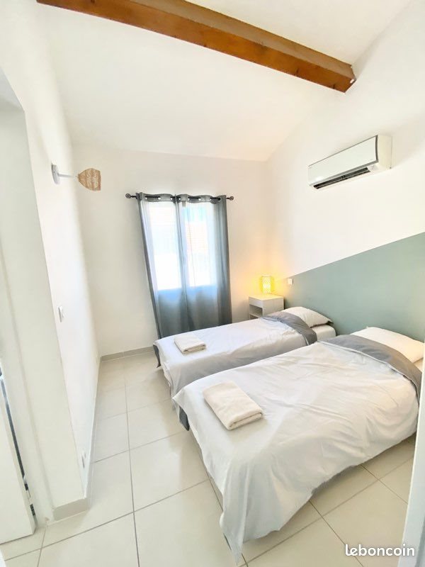 Appartement à louer, 54m², Roquebrune-sur-Argens