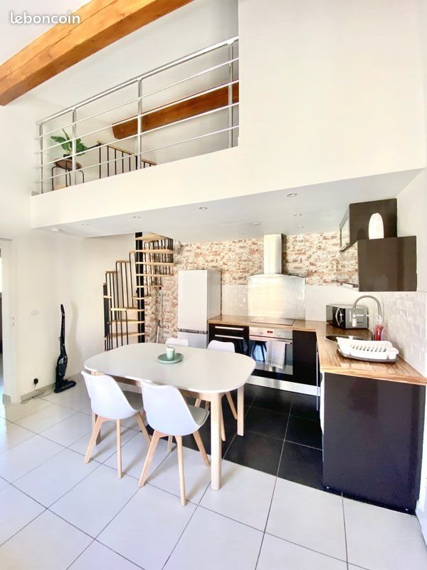 Appartement à louer, 54m², Roquebrune-sur-Argens