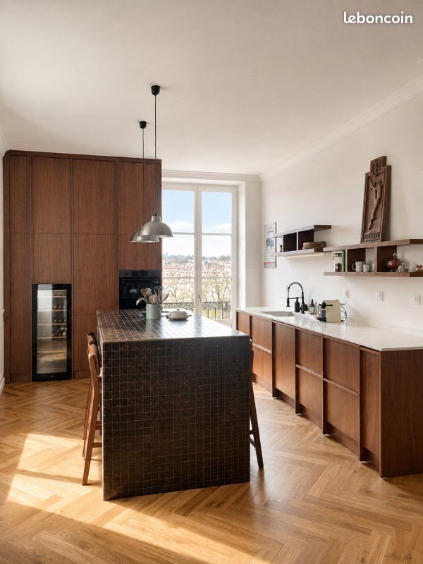 Appartement à vendre, 105m², Bayonne