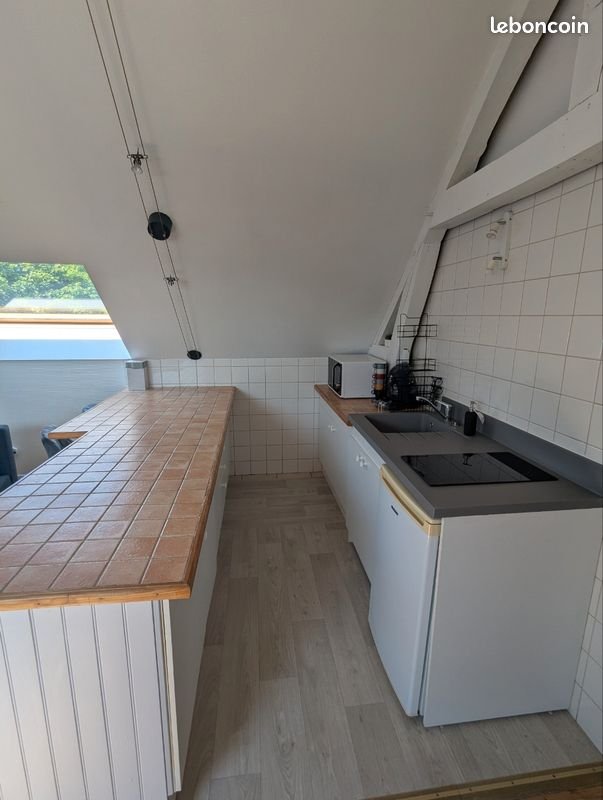 Appartement à louer, 30m², Troyes