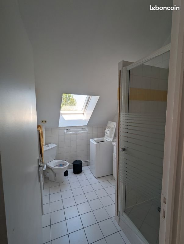 Appartement à louer, 30m², Troyes