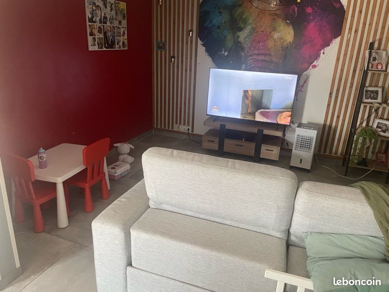 Maison à vendre, 110m², Dissay-sous-Courcillon