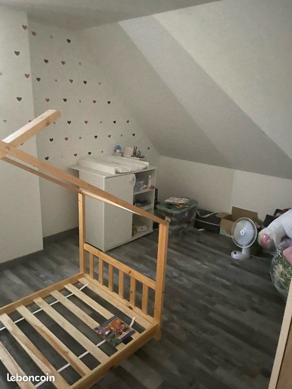 Maison à vendre, 110m², Dissay-sous-Courcillon