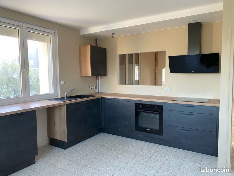 Appartement à louer, 100m², Chaffois