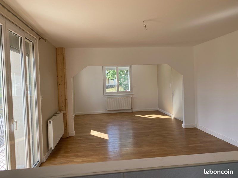 Appartement à louer, 100m², Chaffois