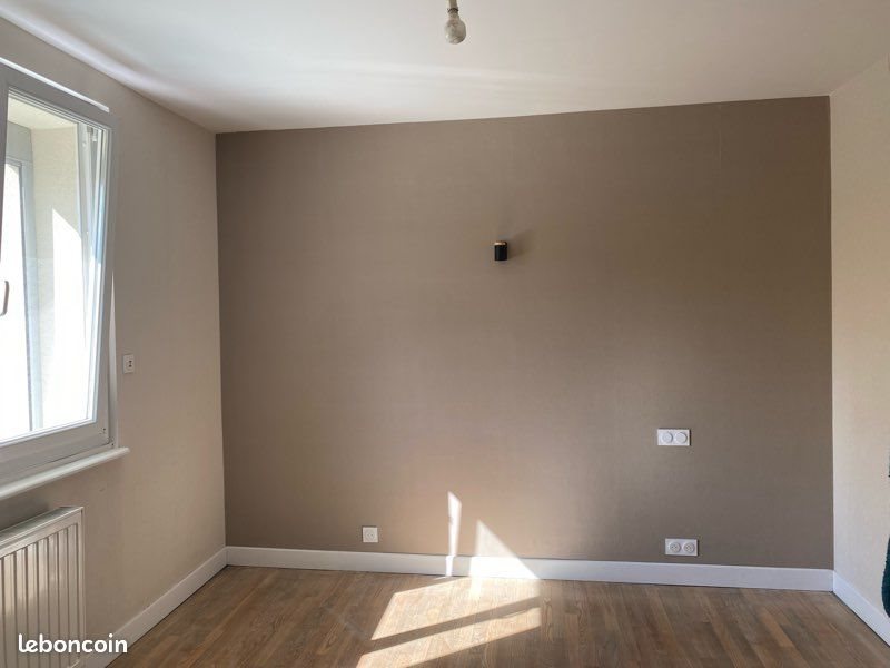 Appartement à louer, 100m², Chaffois