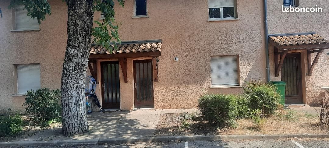 Maison à louer, 99m², Saint-Bonnet-de-Mure