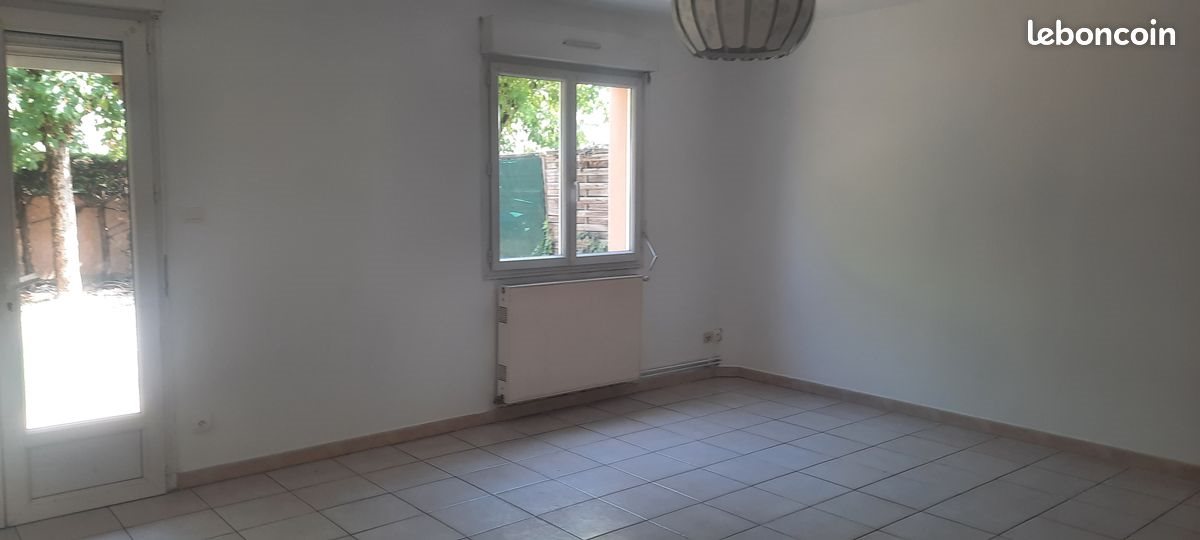 Maison à louer, 99m², Saint-Bonnet-de-Mure