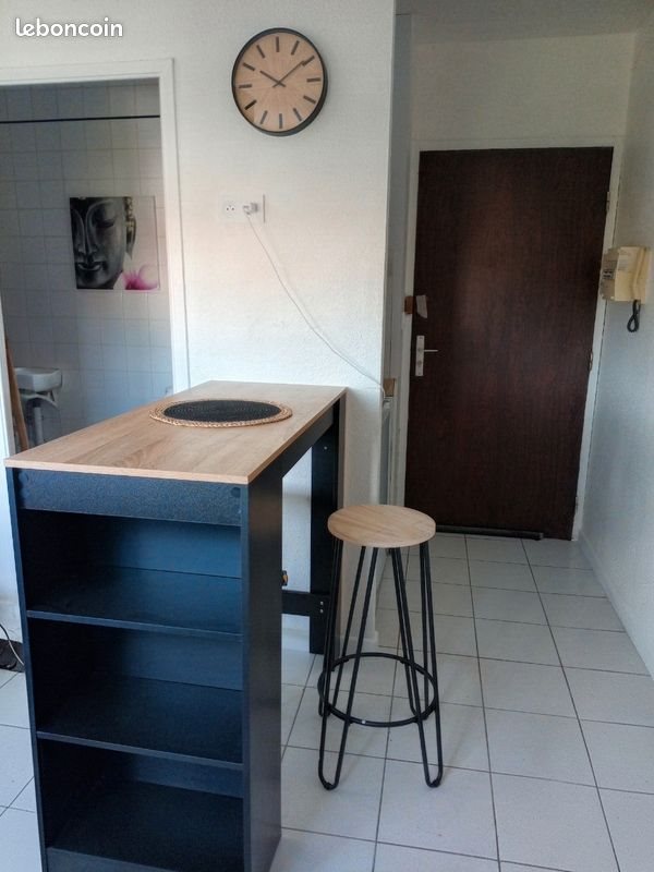 Appartement à louer, 18m², Agen
