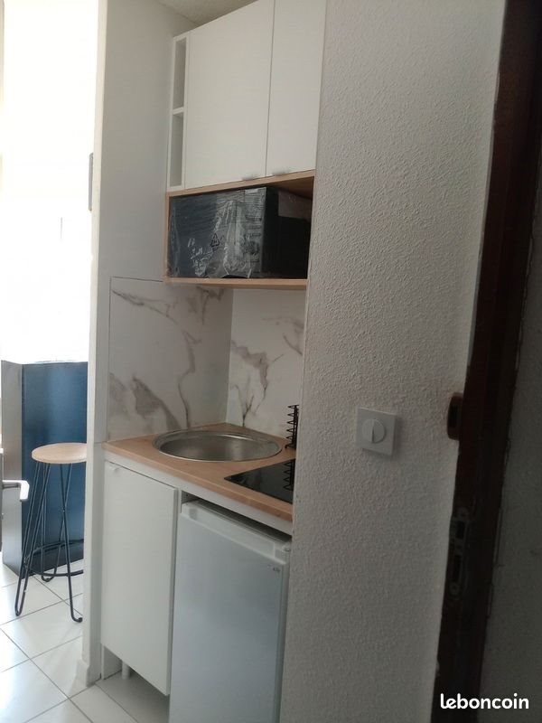 Appartement à louer, 18m², Agen