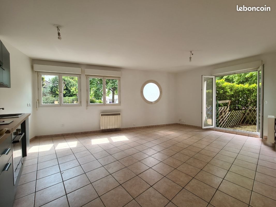 Appartement à vendre, 48m², Aulnay-sous-Bois