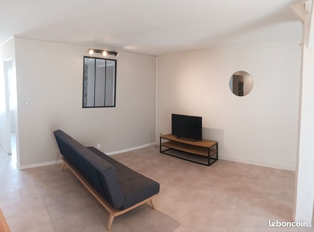 Maison à louer, 60m², Chantelle