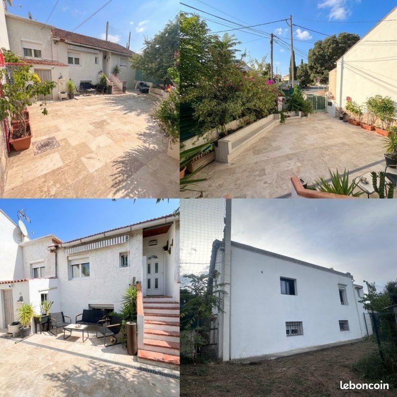 Maison à vendre, 100m², Toulon