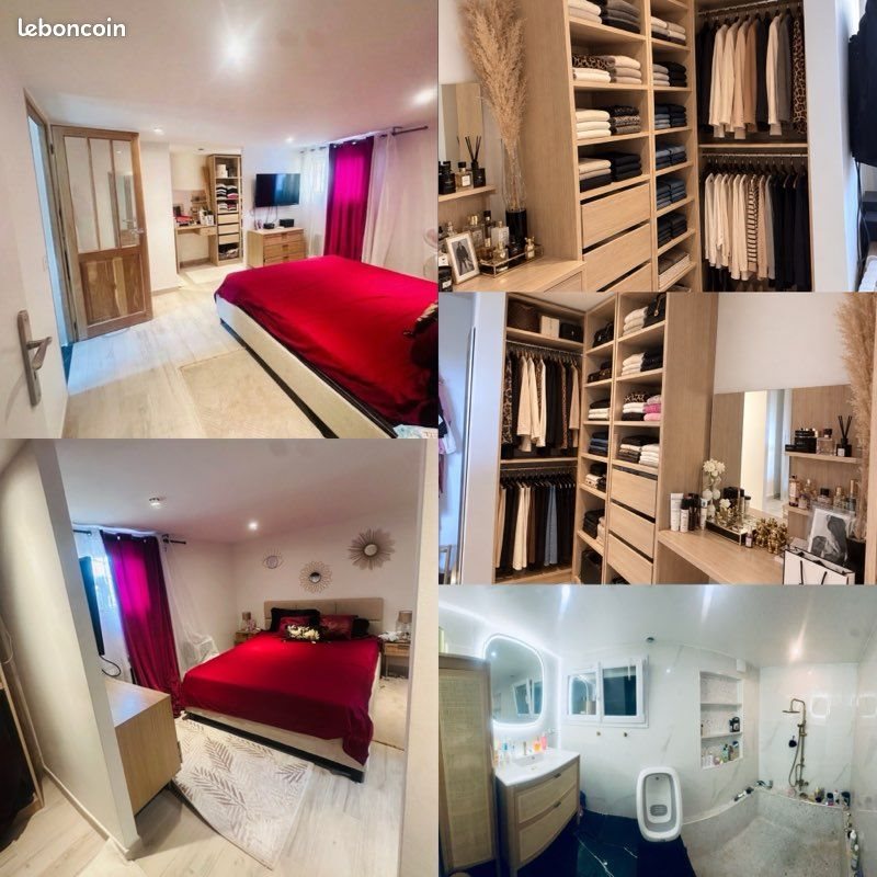 Maison à vendre, 100m², Toulon