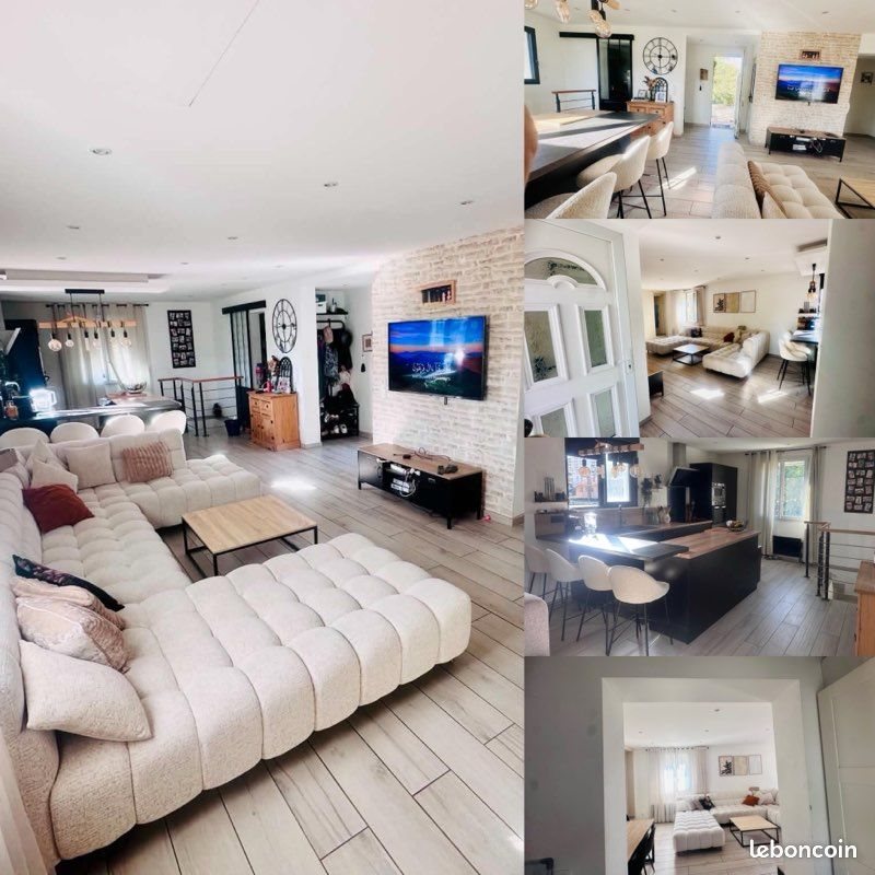 Maison à vendre, 100m², Toulon