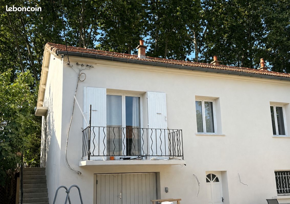 Maison à vendre, 90m², Avignon