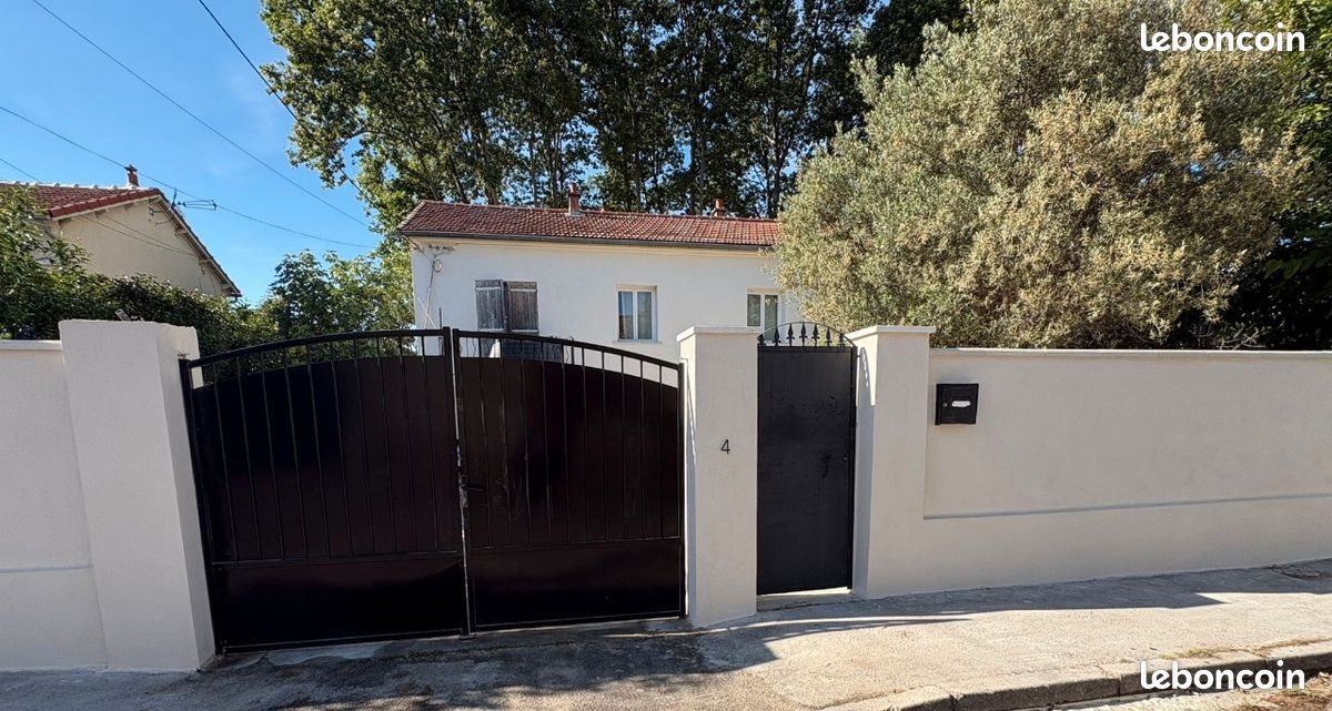 Maison à vendre, 90m², Avignon