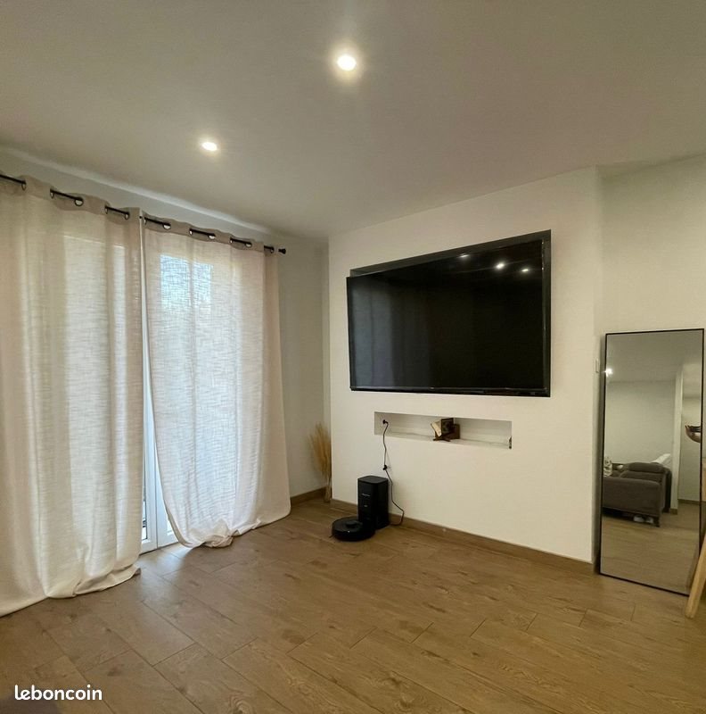 Maison à vendre, 90m², Avignon
