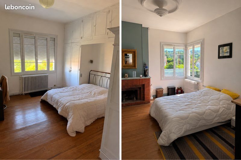 Maison à vendre, 210m², Grisolles