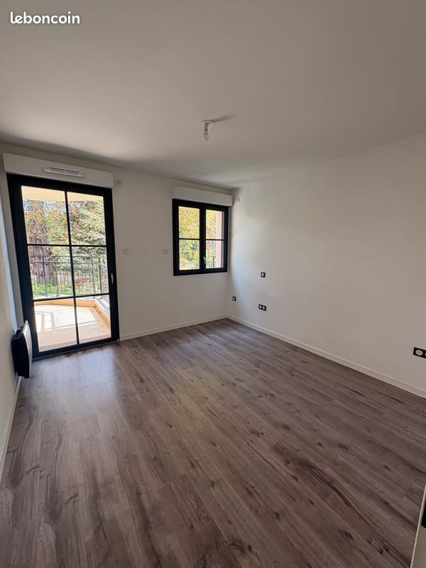 Appartement à louer, 60m², Verneuil-sur-Seine