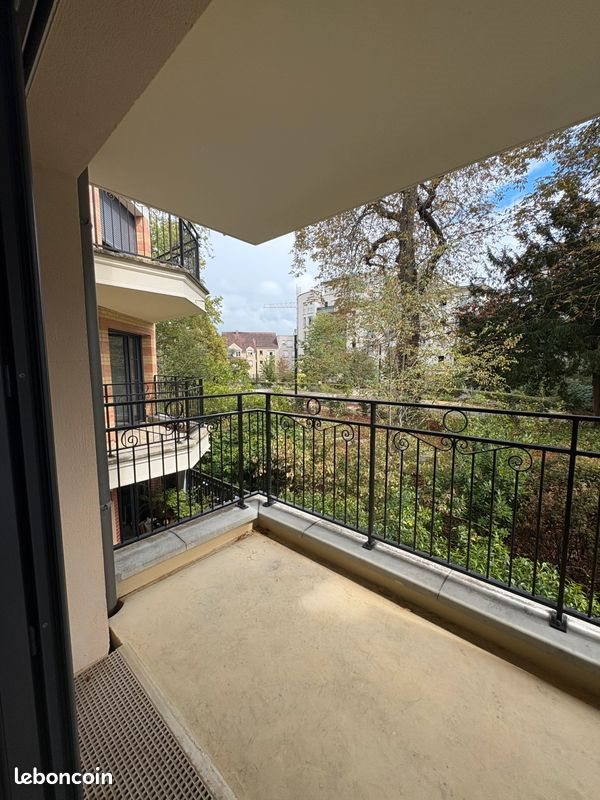Appartement à louer, 60m², Verneuil-sur-Seine