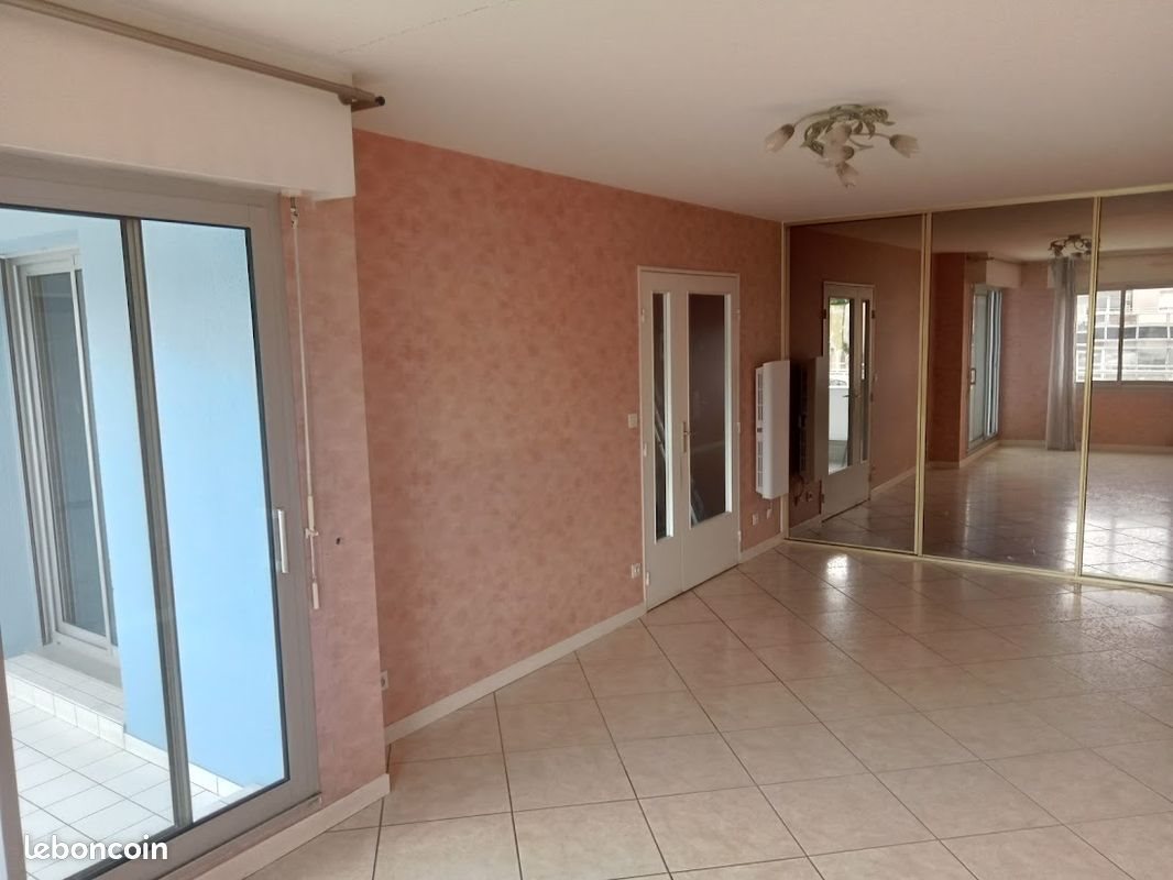 Appartement à vendre, 45m², Saint-Nazaire