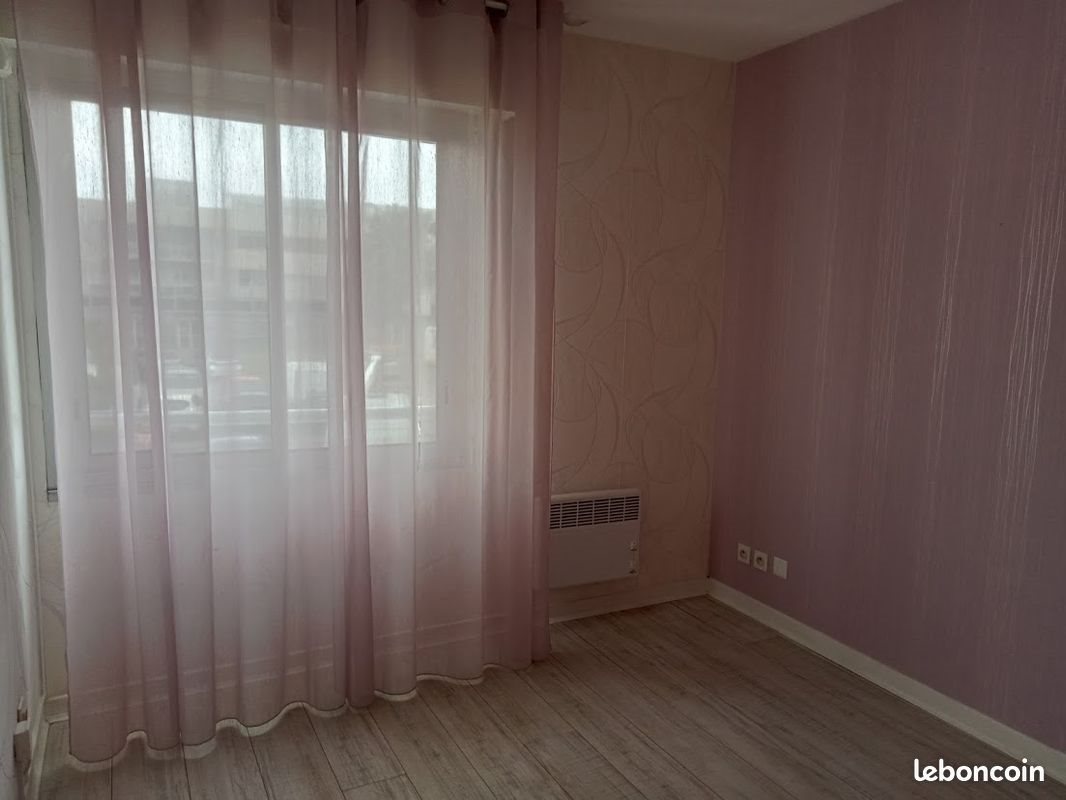 Appartement à vendre, 45m², Saint-Nazaire