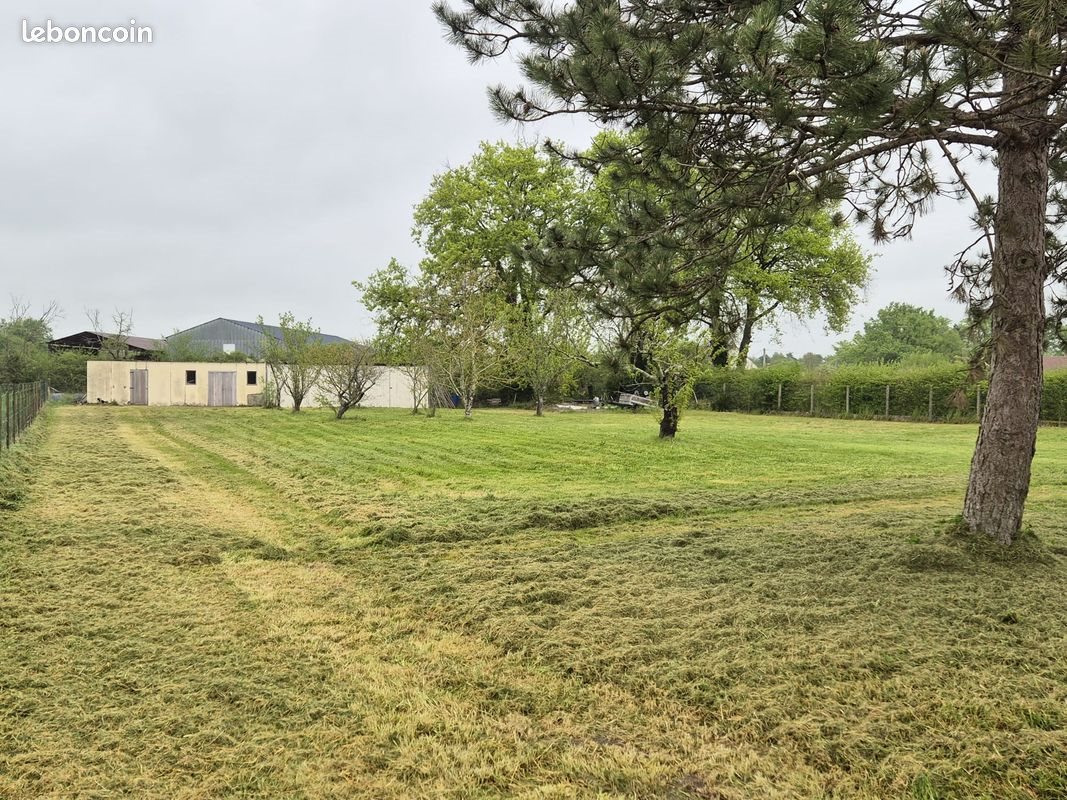 Maison à vendre, 90m², Méobecq