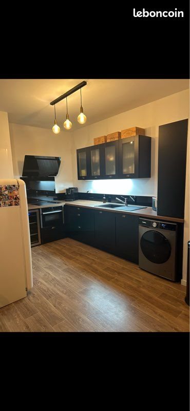 Appartement à vendre, 64m², Mont-Saint-Aignan