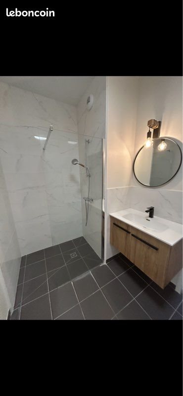 Appartement à vendre, 64m², Mont-Saint-Aignan